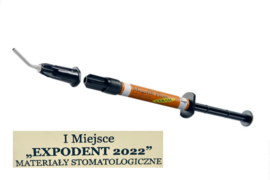 Megafill flow ceram spritze plakietka